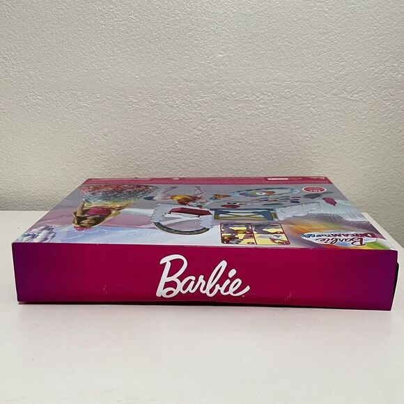 Barbie Dreamtopia Princess Doll and Unicorn Pet Playset 15+ Pieces Mattel GTG01 - Picture 16 of 16